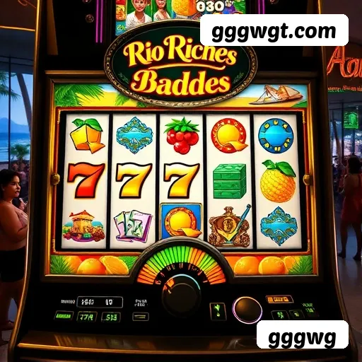 gggwg Brasília - Casino Guide