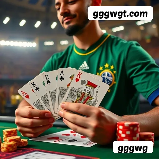 gggwg Curitiba - Live Status