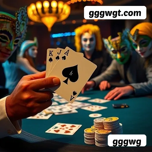 gggwg Fortaleza - Leaderboard
