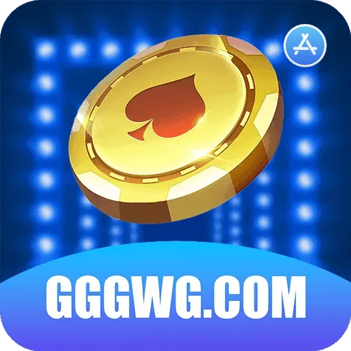 gggwg App - Aplicativo Móvel Oficial