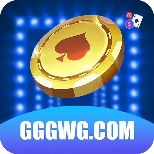 gggwg Cassino - 80+ Mesas ao Vivo