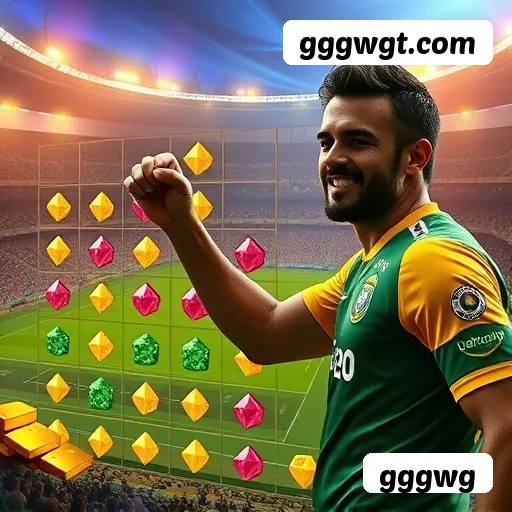 gggwg - Aplicativo Móvel