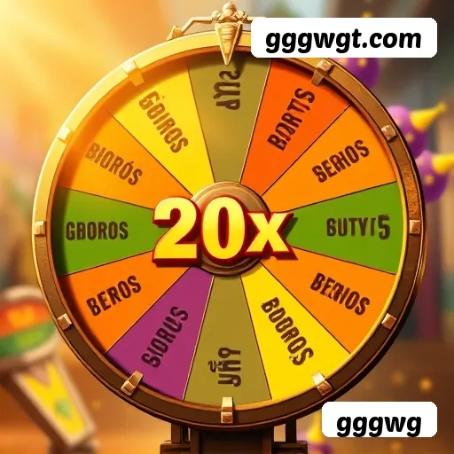 gggwg - Pagamento PIX Instantâneo